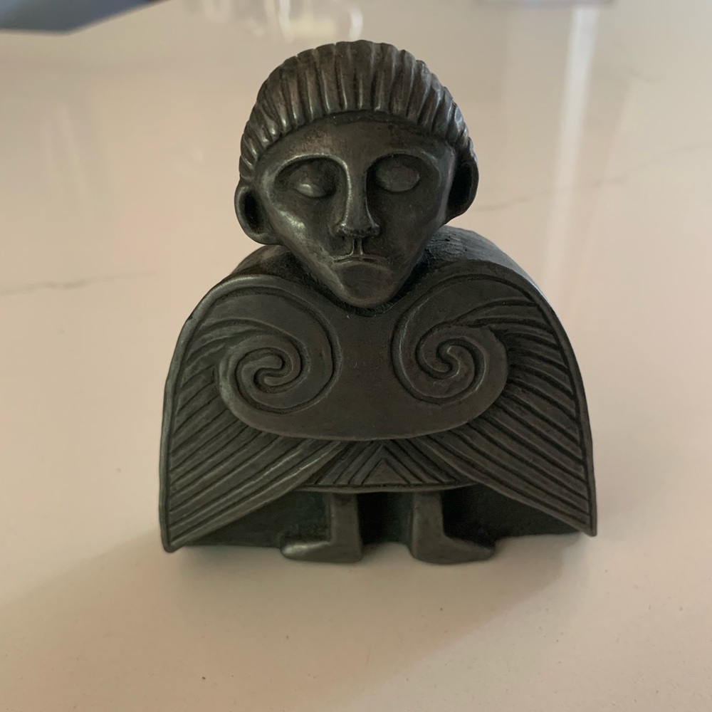 Celtic Irish Angel a rare find